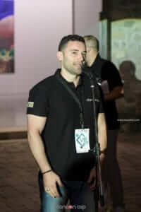 Τζιμουρτος Δημητρης