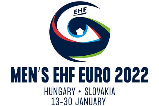  EUro 2022  e HandBall gr